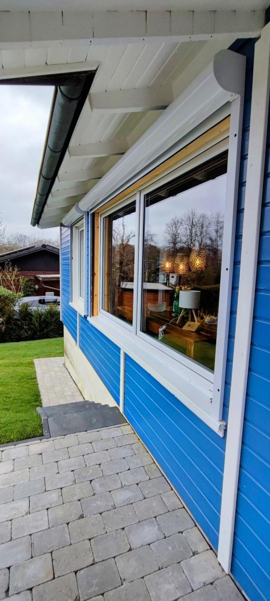 Ferienhaus Moehneaue Urlaub Mit Hund Möhnesee Exterior foto