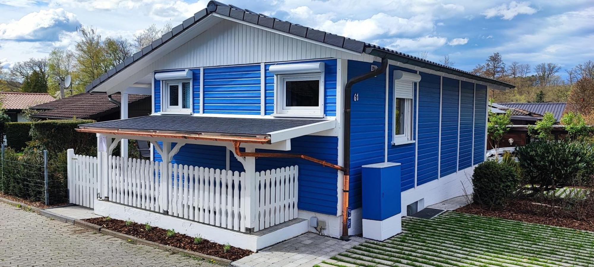 Ferienhaus Moehneaue Urlaub Mit Hund Möhnesee Exterior foto